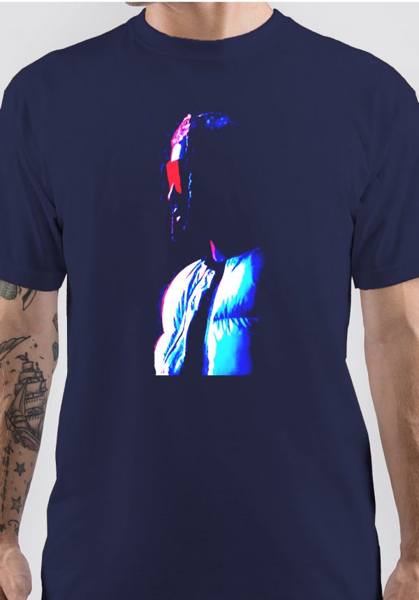 Playboi Carti T-Shirt