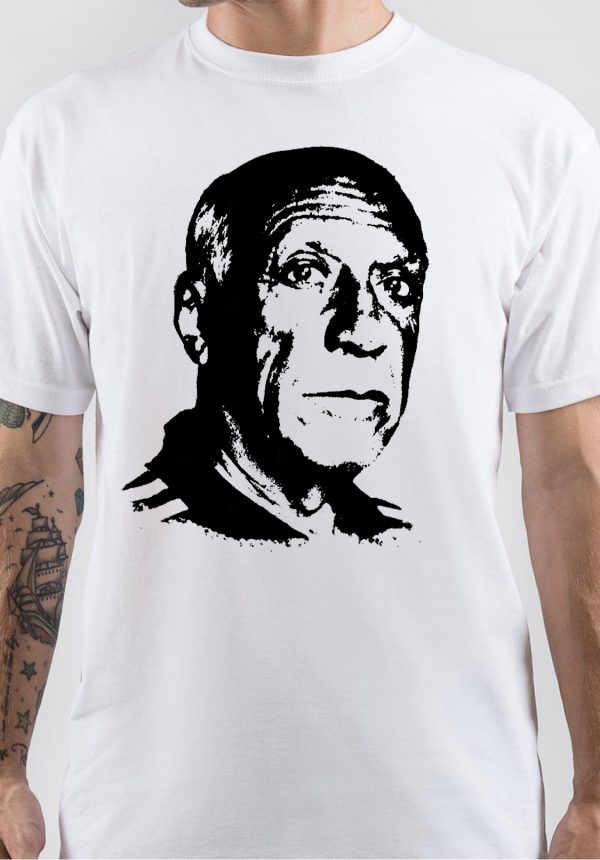 Picasso T-Shirt