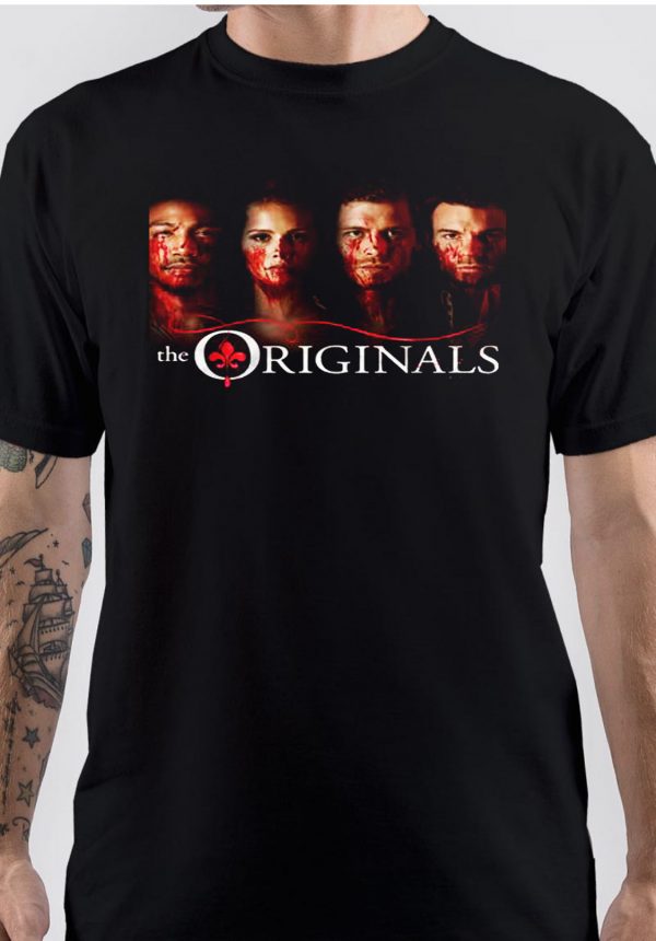 The Originals T-Shirt