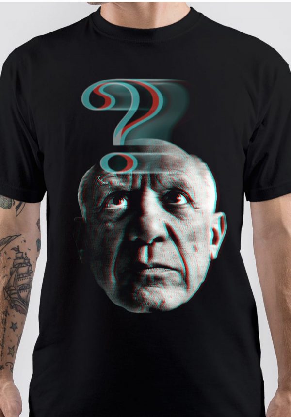 Picasso T-Shirt