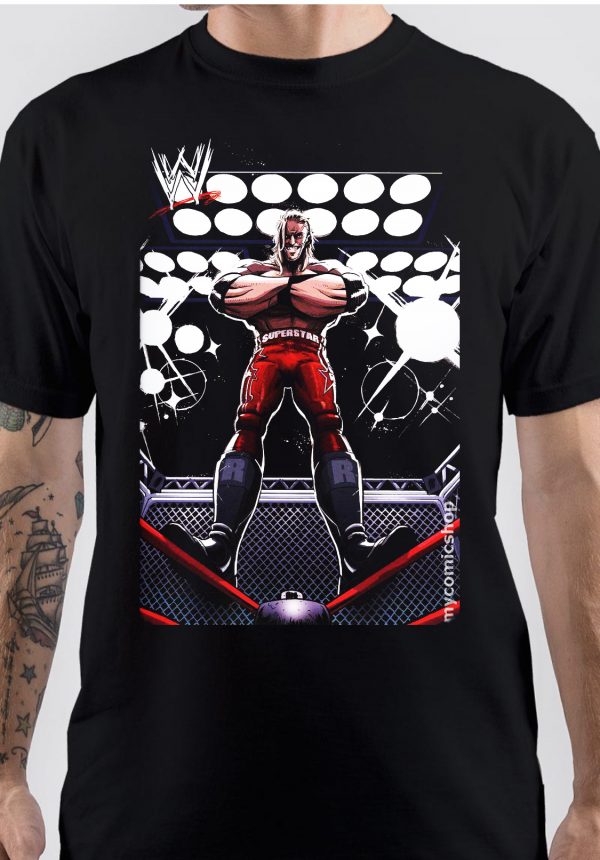 Wwe T-Shirt