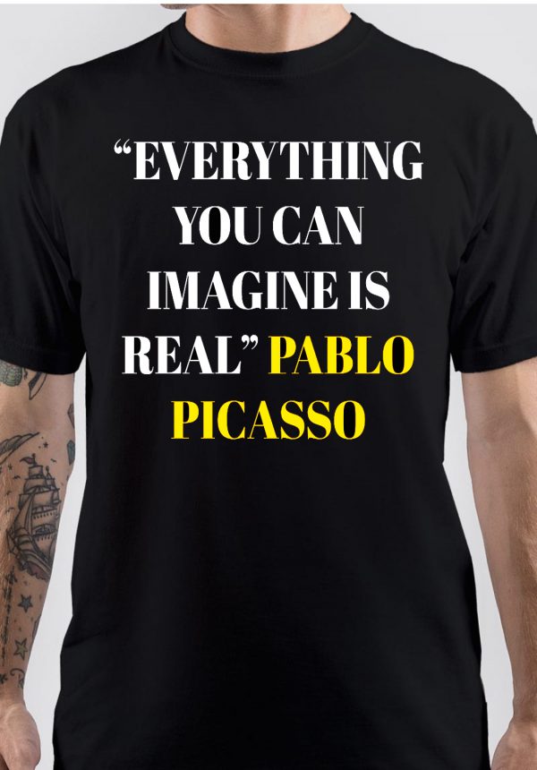 Picasso T-Shirt