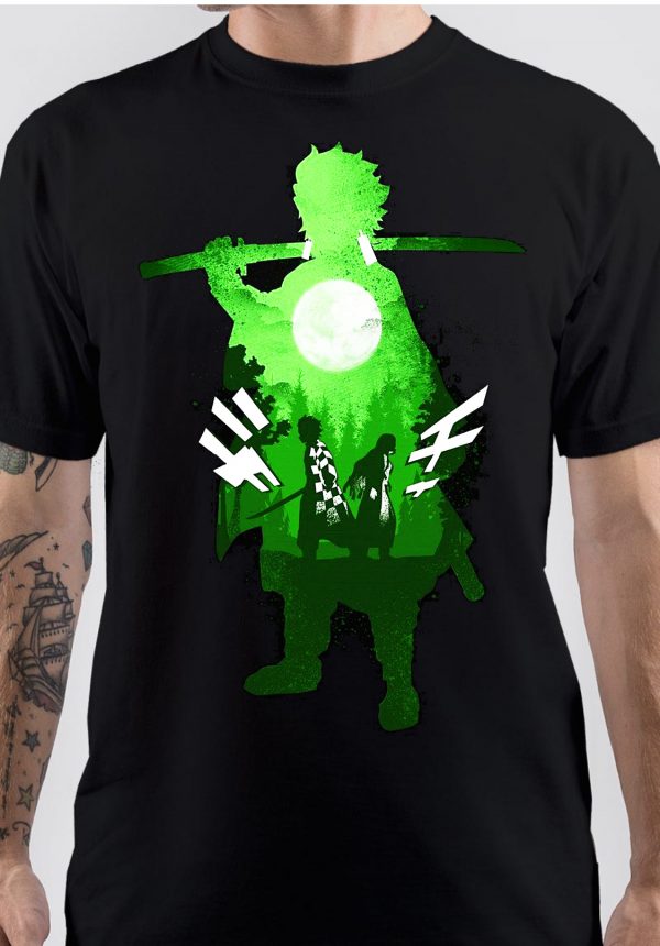 Demon Slayer T-Shirt