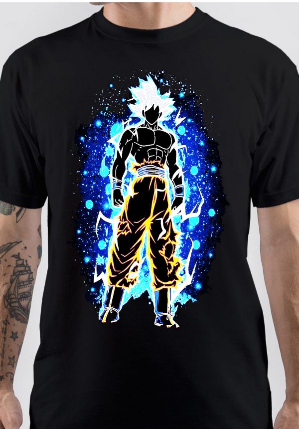 Ultra Instinct T-Shirt