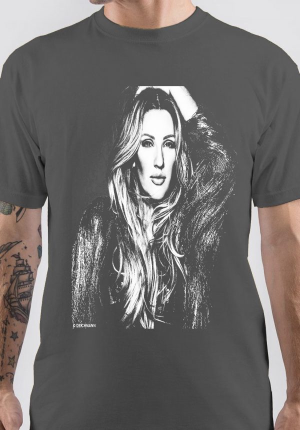 Ellie Goulding T-Shirt