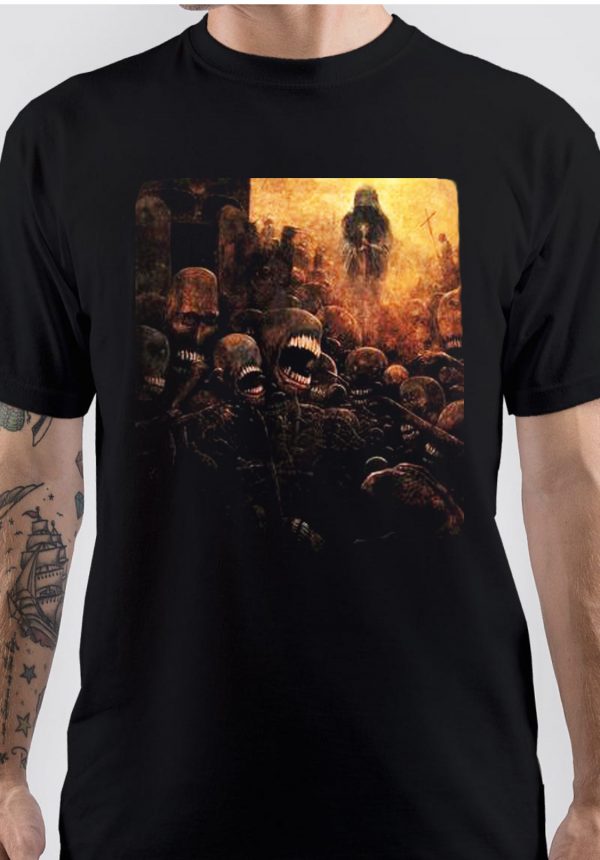 Beksinski T-Shirt