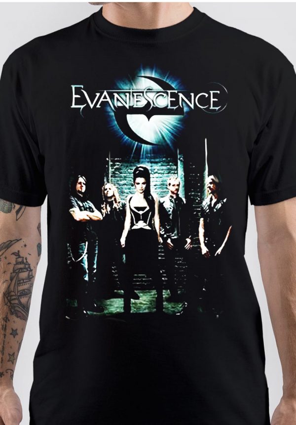 Evanescence T-Shirt