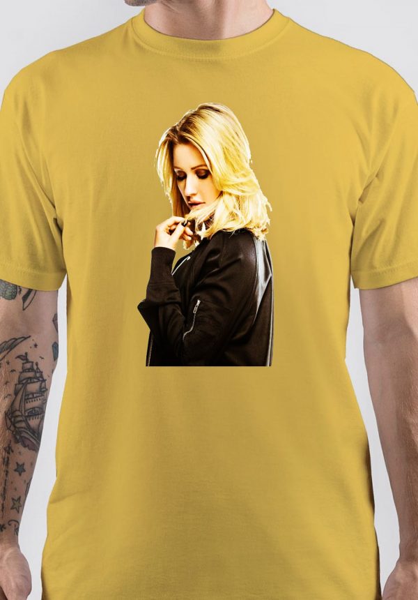 Ellie Goulding T-Shirt