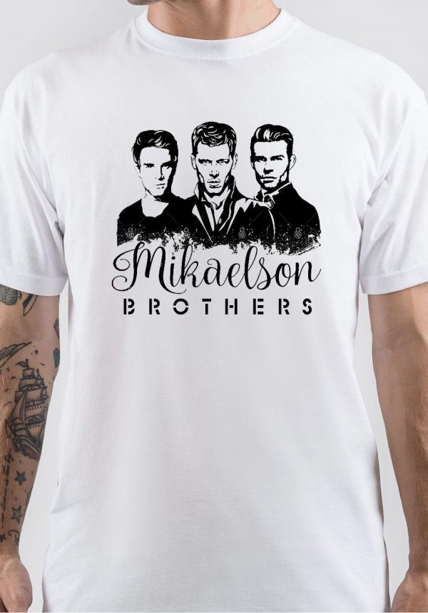 The Originals T-Shirt