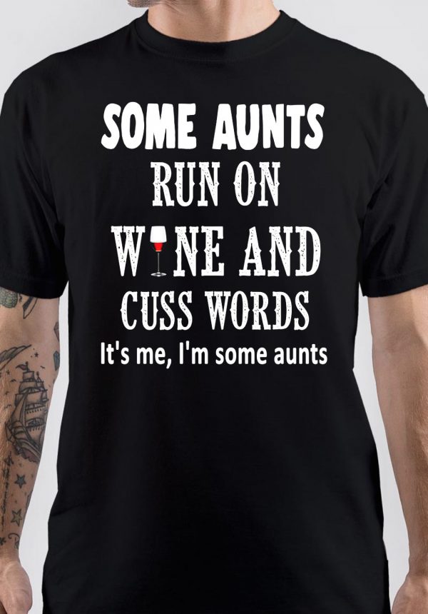 Wine T-Shirt