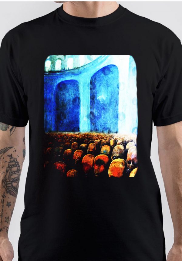 Beksinski T-Shirt