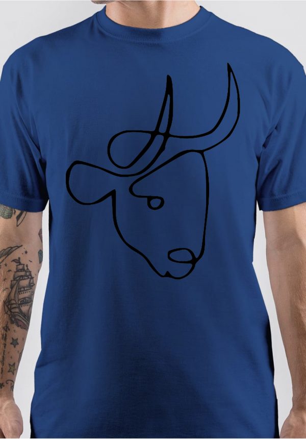 Picasso T-Shirt