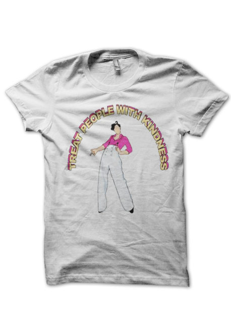 Treat People With Kindness T-Shirt