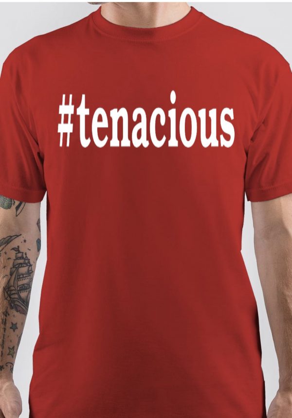 Tenacious D T-Shirt