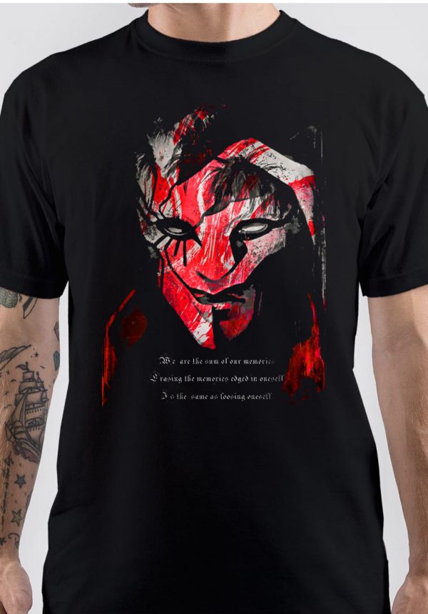 Ergo Proxy T-Shirt