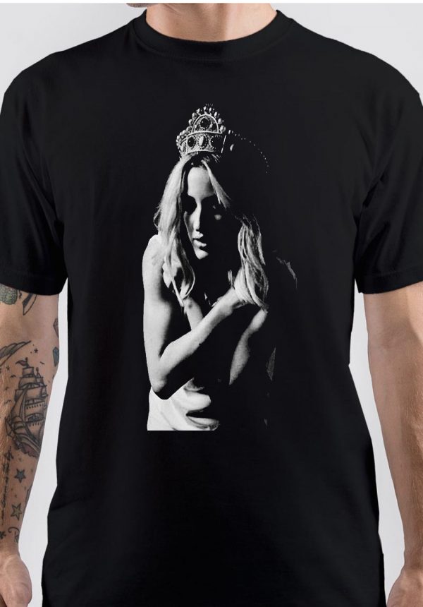 Ellie Goulding T-Shirt