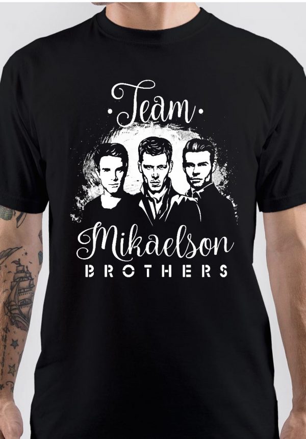 The Originals T-Shirt