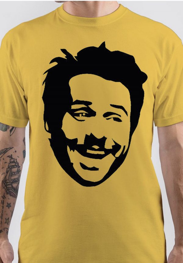 Its Always Sunny In Philidelphia T-Shirt