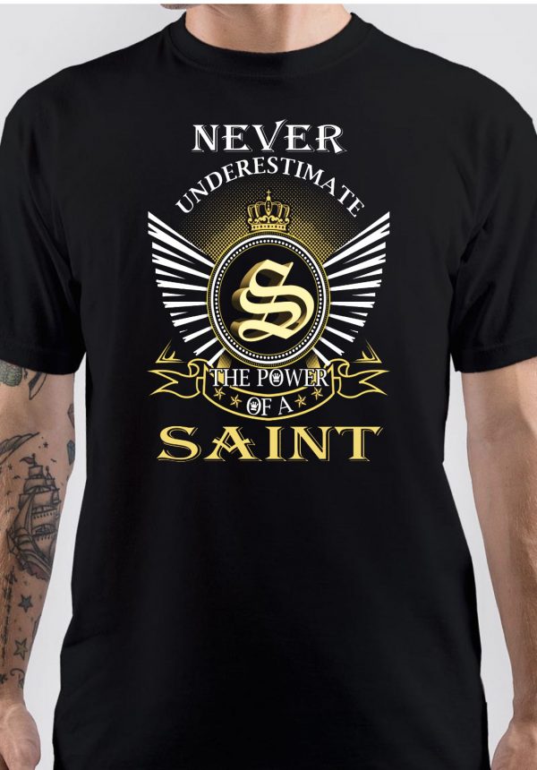 Saint Jhn T-Shirt