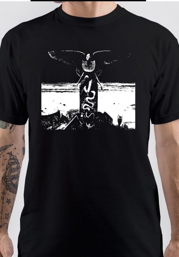 Beksinski T-Shirt