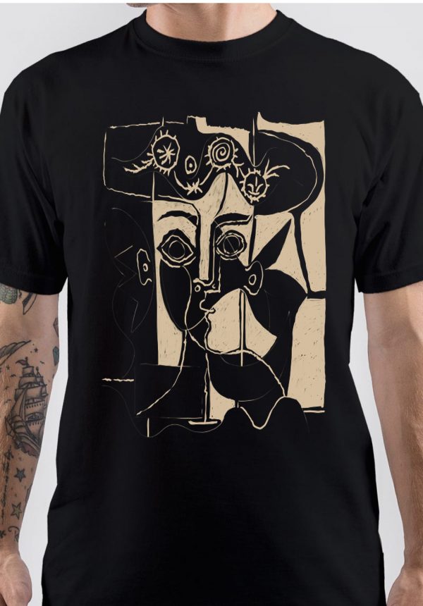 Picasso T-Shirt