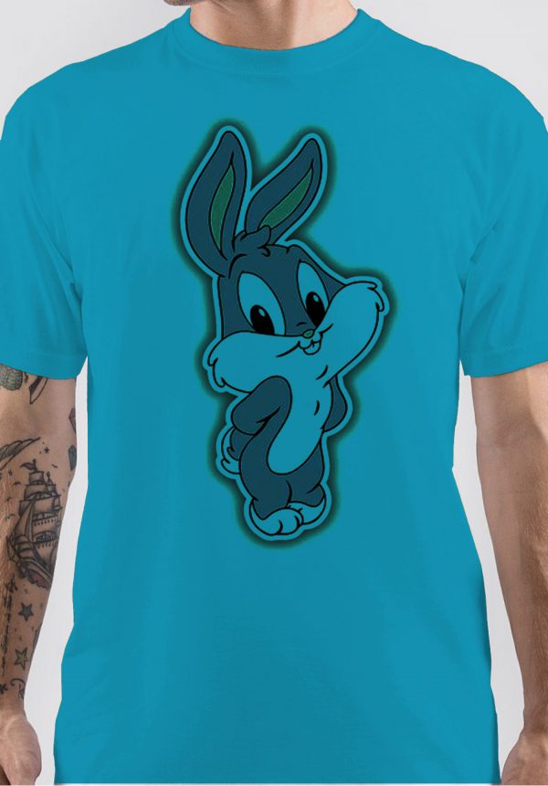 Bugs Bunny T-Shirt