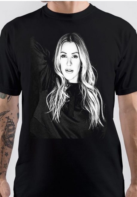 Ellie Goulding T-Shirt