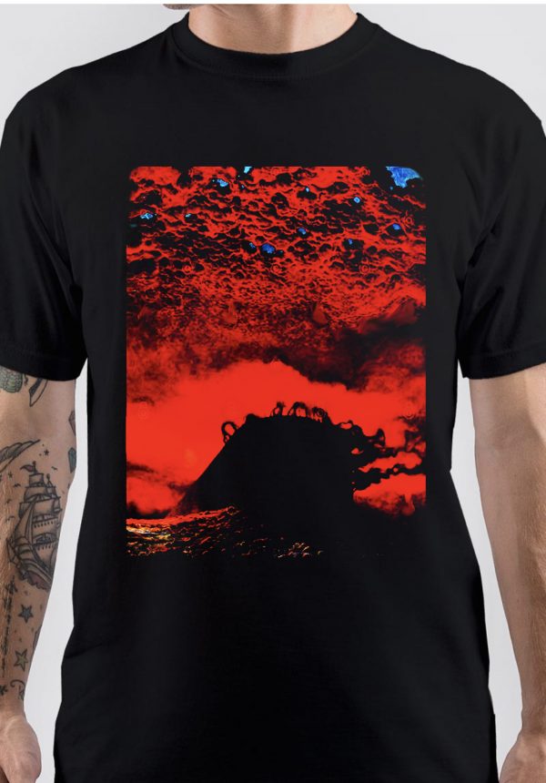 Beksinski T-Shirt