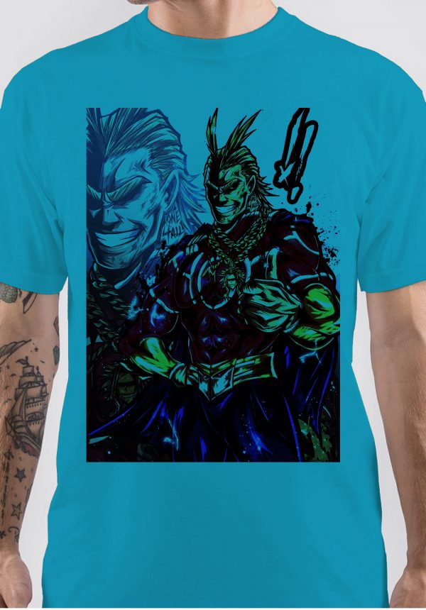 My Hero Academia T-Shirt