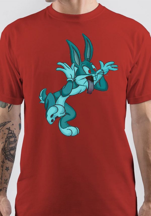 Bugs Bunny T-Shirt