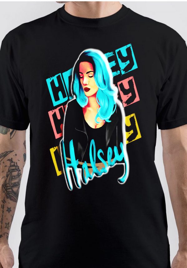 Hasley T-Shirt