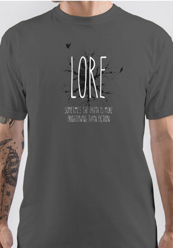 Lore T-Shirt