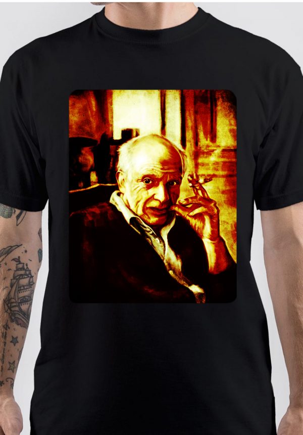 Picasso T-Shirt