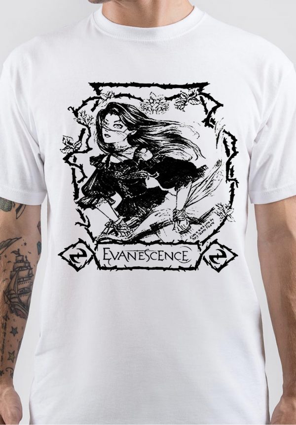 Evanescence T-Shirt