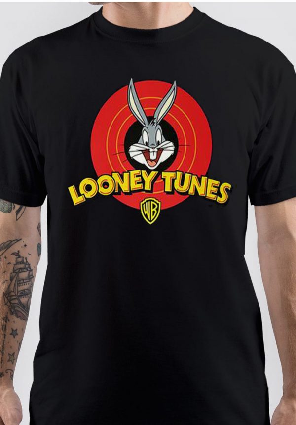 Bugs Bunny T-Shirt