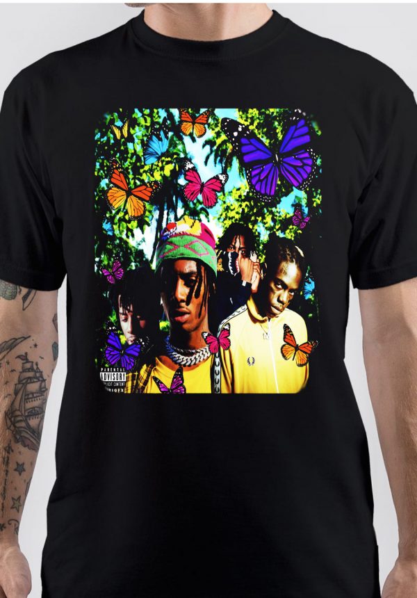 Playboi Carti T-Shirt