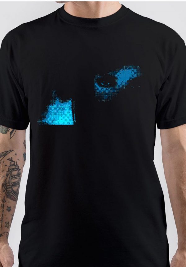 Ergo Proxy T-Shirt