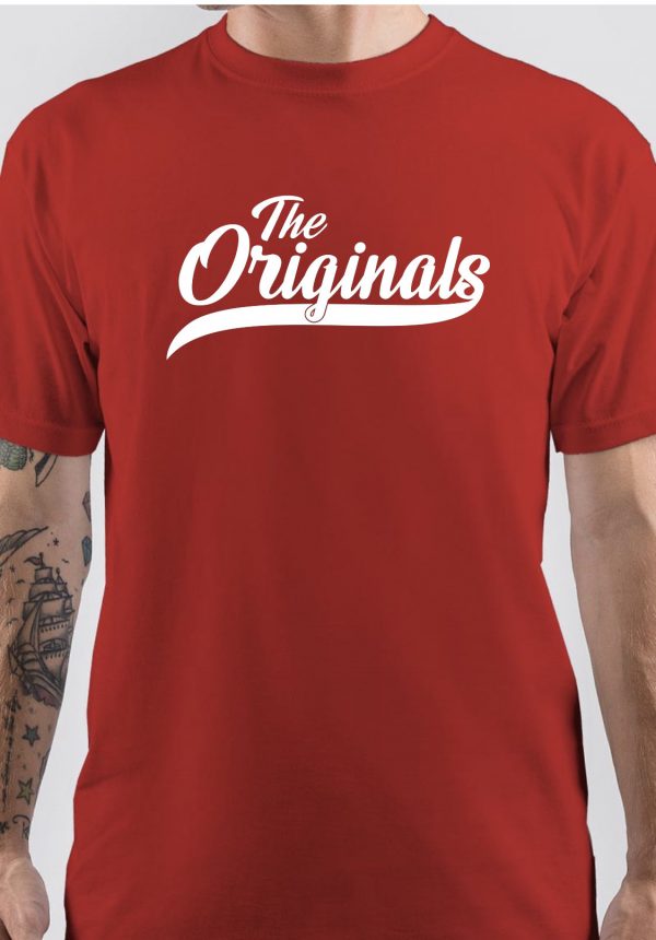 The Originals T-Shirt