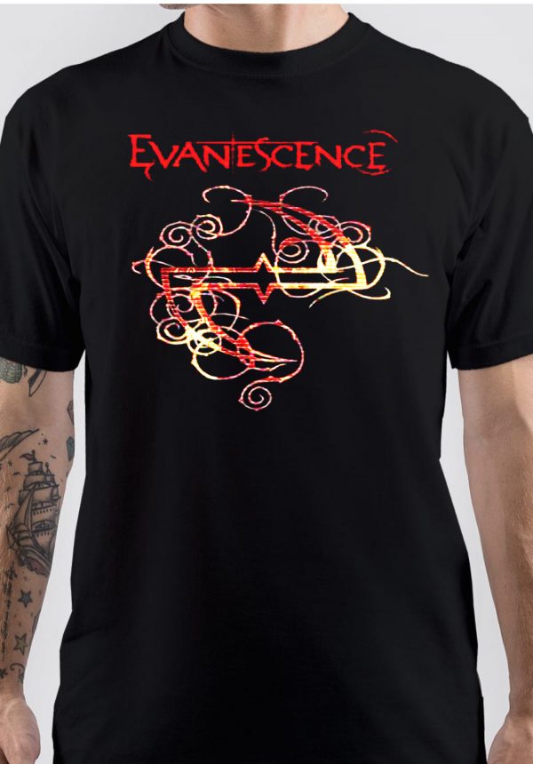 Evanescence T-Shirt