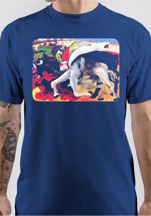 Picasso T-Shirt