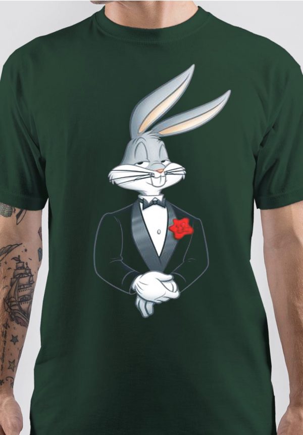 Bugs Bunny T-Shirt