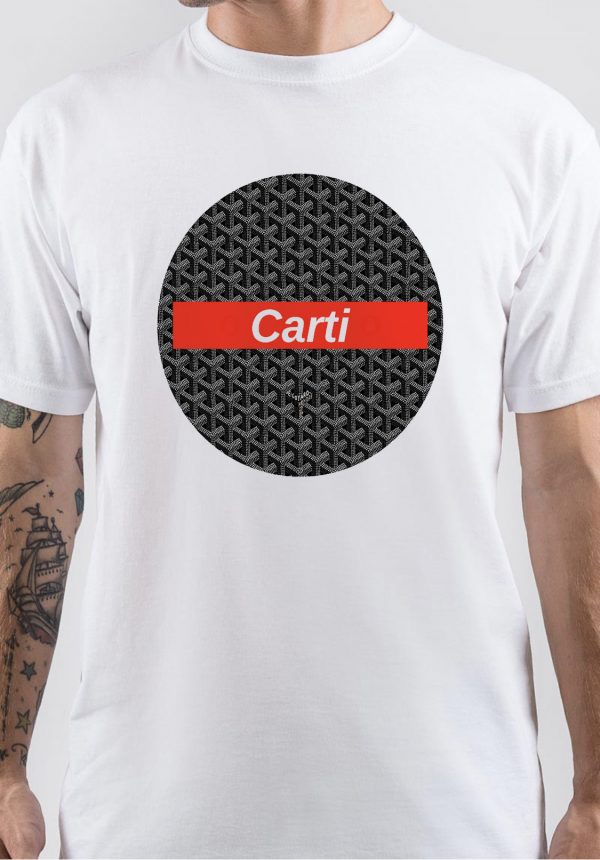 Playboi Carti T-Shirt