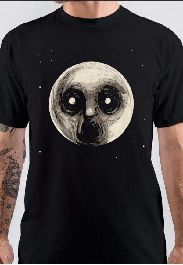 The Raven That Refused to Sing T-Shirt