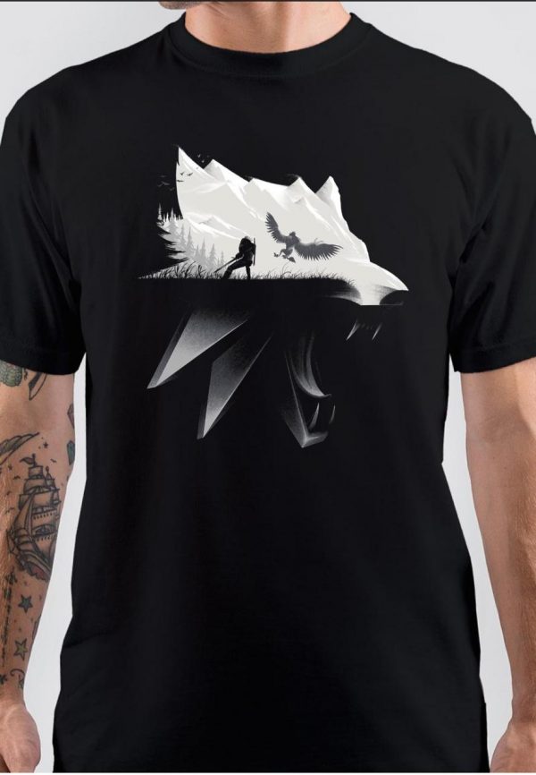 Witcher T-Shirt