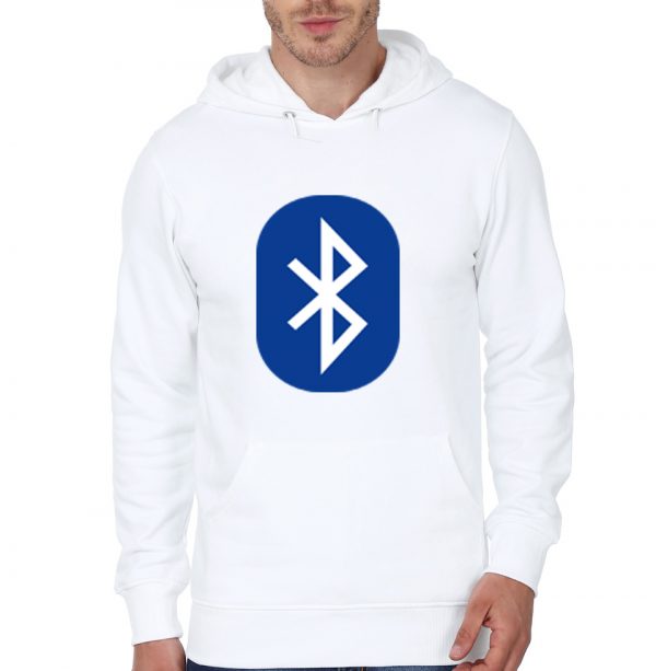 Bluetooth On Your Phone Hoodie