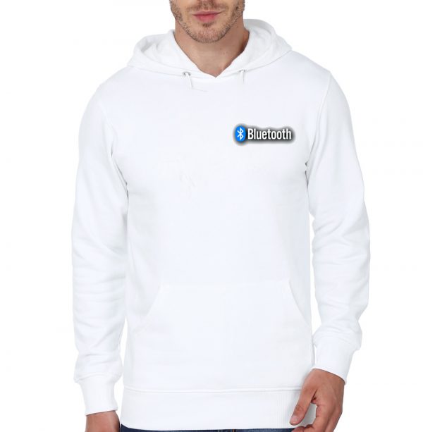 Bluetooth On Your Phone Hoodie