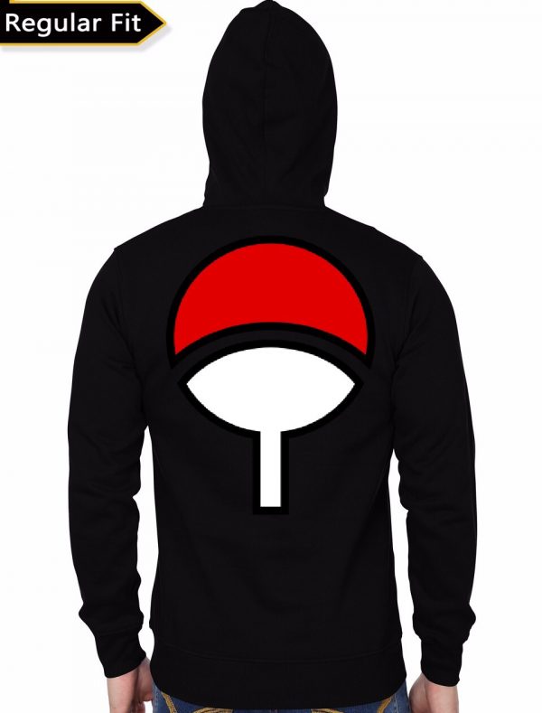 Naruto Hoodie - Image 3