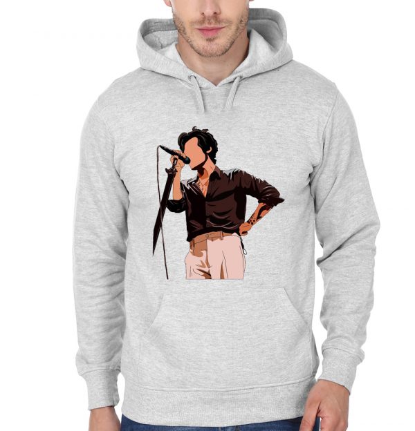 Harry Styles Hoodie - Image 2