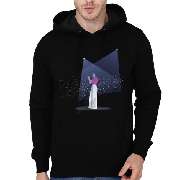 Spotlight Hoodie