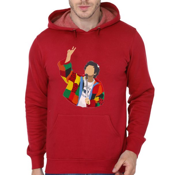 Harry Styles Hoodie - Image 2